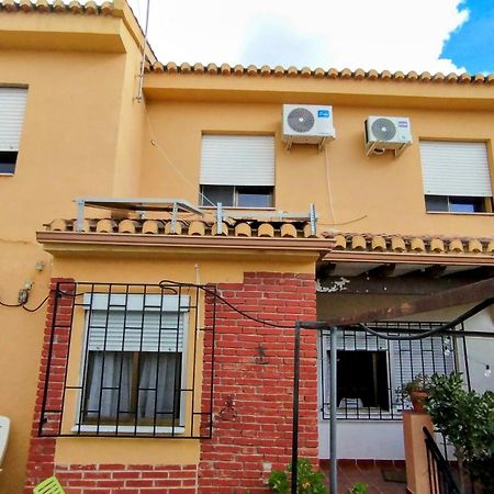 Casa Con Piscina Y Barbacoa A 3 Kilometros De La Alhambra Villa Huetor Vega Exterior photo