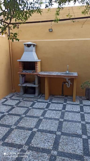 Casa Con Piscina Y Barbacoa A 3 Kilometros De La Alhambra Villa Huetor Vega Exterior photo